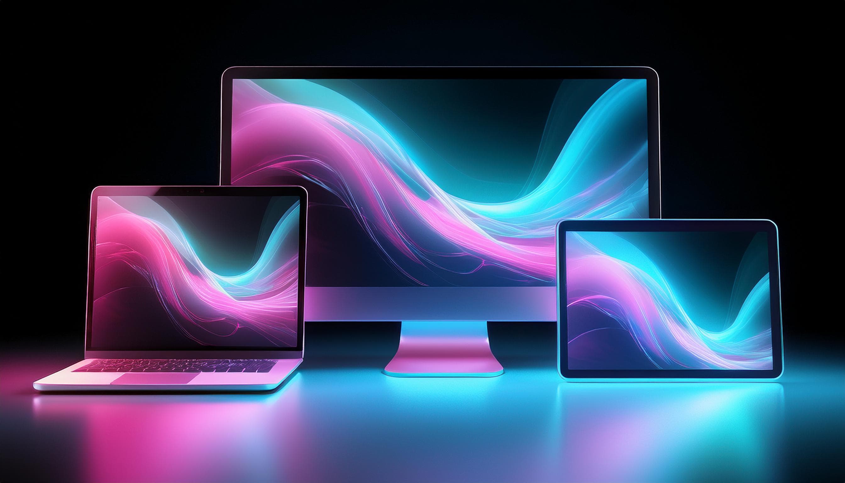 web